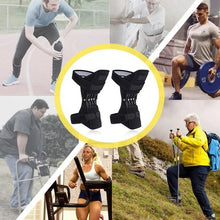 Load image into Gallery viewer, PREMIUM KNEE SUPPORT PADS