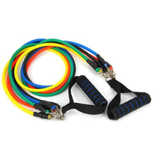 Load image into Gallery viewer, Premium Resistance bands