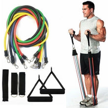 Load image into Gallery viewer, Premium Resistance bands