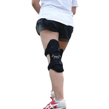 Load image into Gallery viewer, PREMIUM KNEE SUPPORT PADS