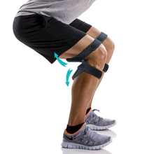 Load image into Gallery viewer, PREMIUM KNEE SUPPORT PADS