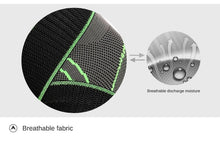 Load image into Gallery viewer, PREMIUM KNEE BRACE