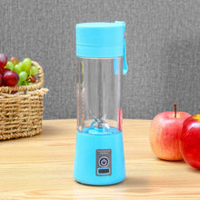 Load image into Gallery viewer, Premium Portable Fruit Blender