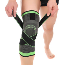 Load image into Gallery viewer, PREMIUM KNEE BRACE