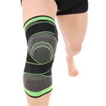 Load image into Gallery viewer, PREMIUM KNEE BRACE