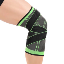 Load image into Gallery viewer, PREMIUM KNEE BRACE