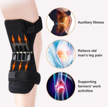 Load image into Gallery viewer, PREMIUM KNEE SUPPORT PADS
