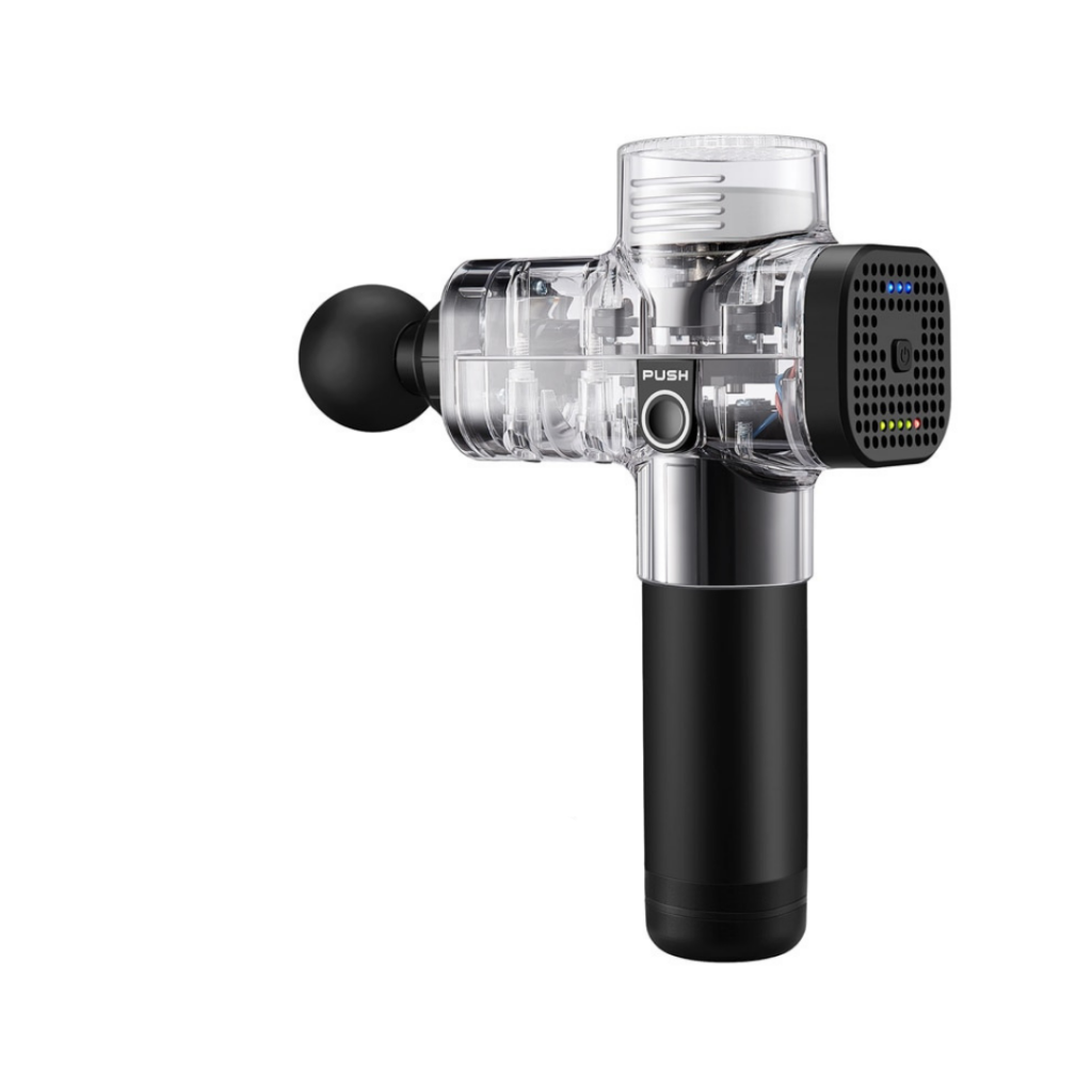 Premium Massage therapy gun