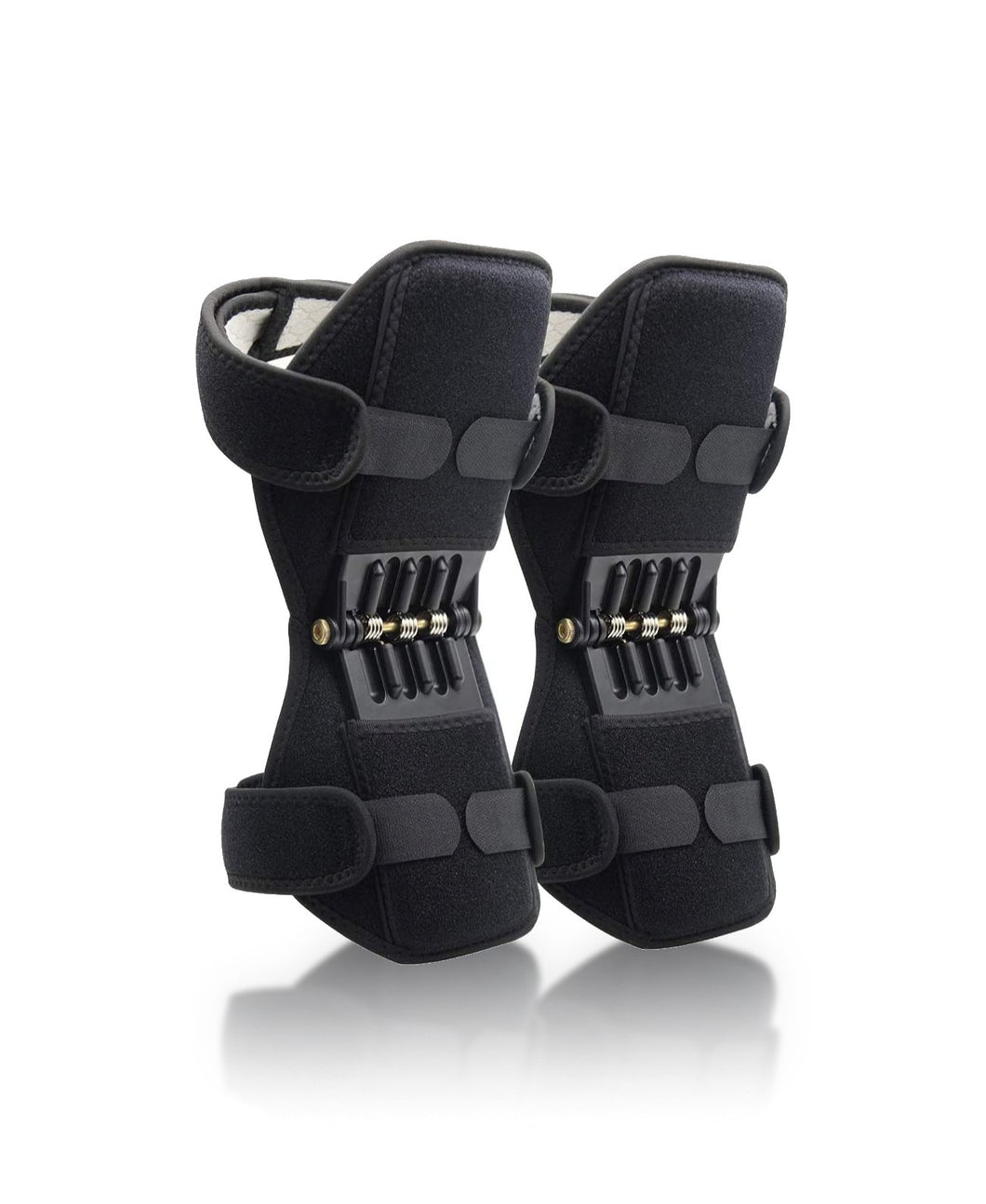 PREMIUM KNEE SUPPORT PADS