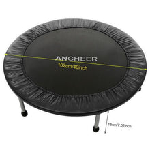 Load image into Gallery viewer, Premium Mini Trampoline
