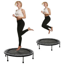 Load image into Gallery viewer, Premium Mini Trampoline
