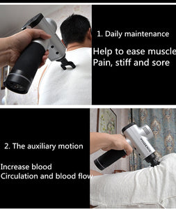 Premium Massage therapy gun