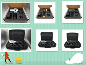 Premium Massage therapy gun