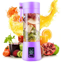 Load image into Gallery viewer, Premium Portable Fruit Blender

