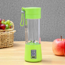 Load image into Gallery viewer, Premium Portable Fruit Blender
