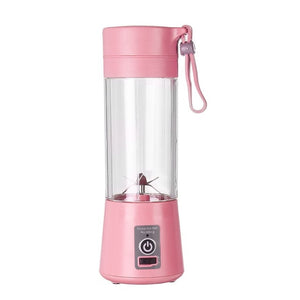 Premium Portable Fruit Blender