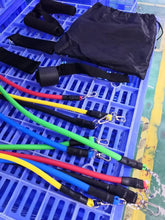 Load image into Gallery viewer, Premium Resistance bands
