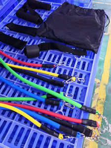 Premium Resistance bands