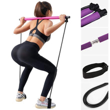 Load image into Gallery viewer, Premium Exercise Pilates stick
