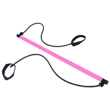 Load image into Gallery viewer, Premium Exercise Pilates stick
