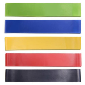 Premium Pilates bands