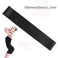 Load image into Gallery viewer, Premium Pilates bands
