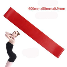 Load image into Gallery viewer, Premium Pilates bands
