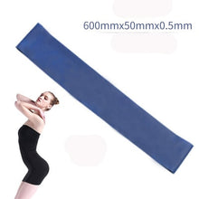 Load image into Gallery viewer, Premium Pilates bands
