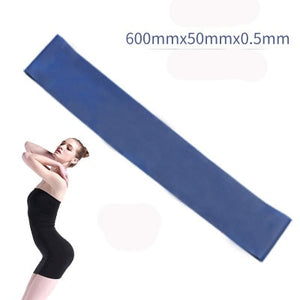 Premium Pilates bands