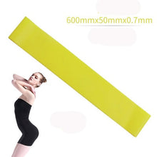 Load image into Gallery viewer, Premium Pilates bands

