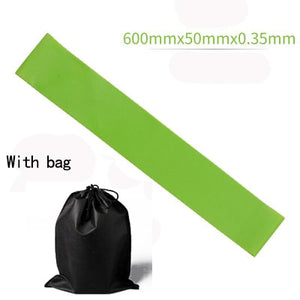 Premium Pilates bands