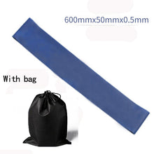 Load image into Gallery viewer, Premium Pilates bands
