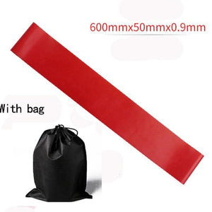 Premium Pilates bands