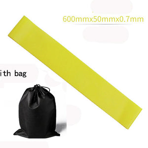 Premium Pilates bands
