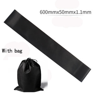 Premium Pilates bands