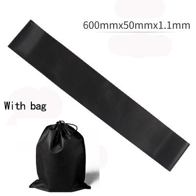 Premium Pilates bands