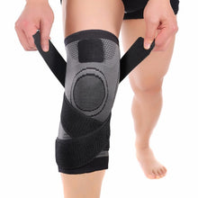 Load image into Gallery viewer, PREMIUM KNEE BRACE
